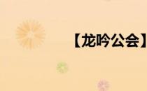 【龙吟公会】乱斗堂评测