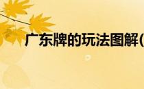 广东牌的玩法图解(广东胡牌牌型图解)