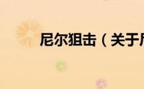 尼尔狙击（关于尼尔狙击的介绍）