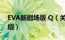 EVA新剧场版 Q（关于EVA新剧场版 Q的介绍）