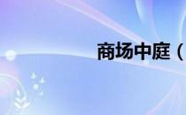 商场中庭（商场中庭）
