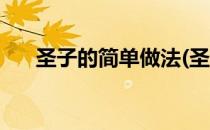 圣子的简单做法(圣子的简单做法图片)