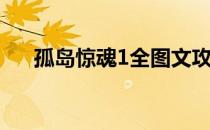 孤岛惊魂1全图文攻略(孤岛惊魂1攻略)