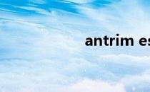antrim esc3攻略 3