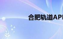 合肥轨道APP如何开发票