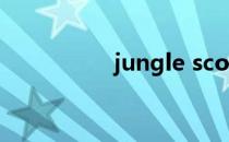 jungle scout怎样使用