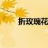 折玫瑰花简单方法 折玫瑰花的步骤