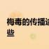 梅毒的传播途径有哪些? 梅毒的传播途径有哪些