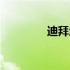 迪拜地铁红线（迪拜地铁）