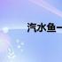 汽水鱼一升水加多少盐（汽水鱼）