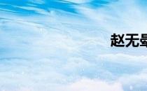 赵无晕原创
