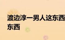 渡边淳一男人这东西百度云 渡边淳一男人这东西
