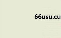 66usu.culb 66usu