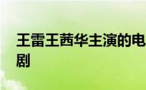 王雷王茜华主演的电视剧 王茜华主演的电视剧