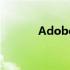 Adobeacrobat破解版百度云