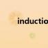 induction motor 电机是什么品牌