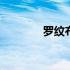 罗纹布和棉的哪个好 罗纹布