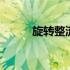 旋转整流器的作用 整流器的作用