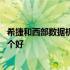 希捷和西部数据机械硬盘哪个好 希捷和西部数据移动硬盘哪个好