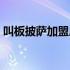 叫板披萨加盟店（叫板披萨外卖加盟可以吗）