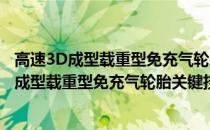 高速3D成型载重型免充气轮胎关键技术及应用(关于高速3D成型载重型免充气轮胎关键技术及应用简述)