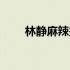 林静麻辣烫加盟（林静麻辣烫加盟）