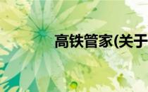高铁管家(关于高铁管家简述)