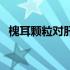 槐耳颗粒对肝癌有效吗（槐耳颗粒的作用）