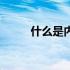 什么是内循环（什么是内膜息肉）
