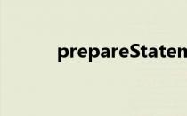 prepareStatement addbatch