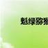 魁绿猕猴桃(关于魁绿猕猴桃简述)