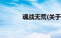 魂战无荒(关于魂战无荒简述)