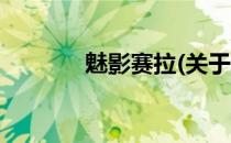 魅影赛拉(关于魅影赛拉简述)