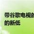 带谷歌电视的65英寸TCL5系降至549.99美元的新低