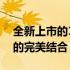 全新上市的19英寸笔记本电脑：功能与性能的完美结合