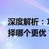 深度解析：1TB固态硬盘与512GB SSD：选择哪个更优？