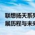 联想扬天系列电脑：回顾与展望 2014年的发展历程与未来展望
