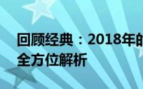 回顾经典：2018年的旗舰显卡GTX 1060的全方位解析