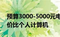 预算3000-5000元电脑配置清单：打造高性价比个人计算机