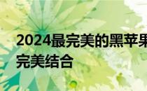 2024最完美的黑苹果笔记本：设计与性能的完美结合