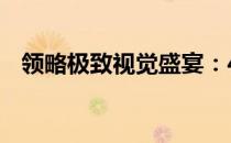 领略极致视觉盛宴：4K超清动态壁纸精选