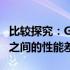比较探究：GeForce GTX 750与GTX 650 Ti之间的性能差异
