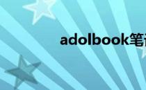 adolbook笔记本价格解析