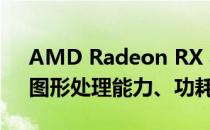 AMD Radeon RX 8600M显卡性能详解：图形处理能力、功耗与游戏表现