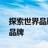 探索世界品牌系列：了解AOC是哪个国家的品牌