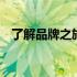 了解品牌之旅：探寻Acer究竟是何方神圣
