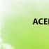 ACER笔记本品质深度解析