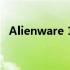 Alienware 18笔记本电脑价格及规格详解