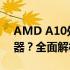 AMD A10处理器性能相当于Intel哪款处理器？全面解析给你听