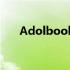 Adolbook价格大揭秘：购买前必看！